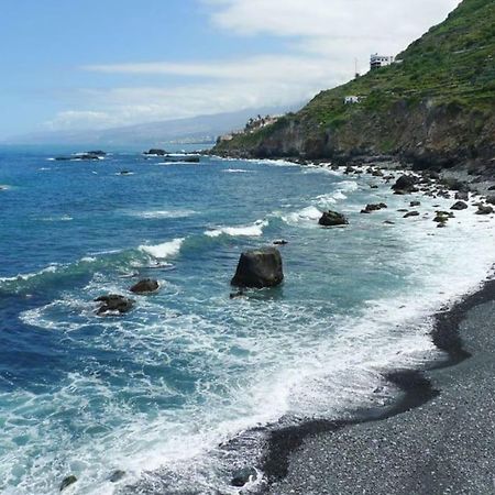 Precioso Estudio En San Juan De La Rambla Dış mekan fotoğraf