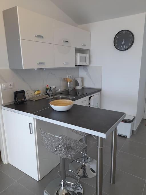 Precioso Estudio En San Juan De La Rambla Dış mekan fotoğraf