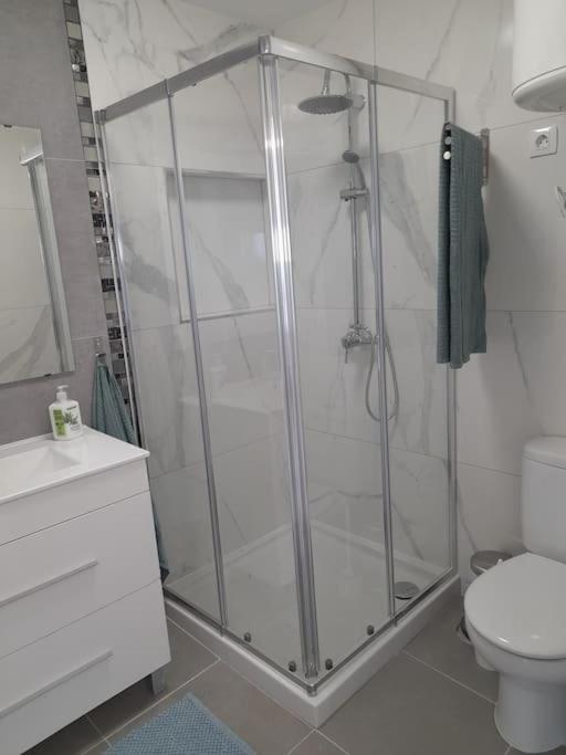 Precioso Estudio En San Juan De La Rambla Dış mekan fotoğraf